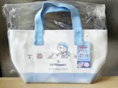 【新品】『 I'm Doraemon 』保冷ランチバッグ — image 1