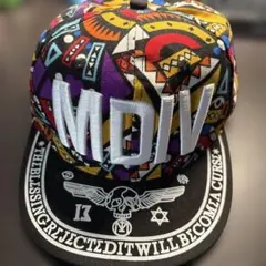 MDIVキャップ — image 1