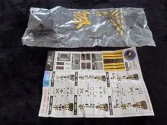 【再値下げ！】1/24 踏切コレクション2 C型踏切 旧警報灯 — image 1