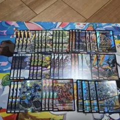 ドキドキ強いデッキガチロボ＋ガチロボ弐号機4枚＋ガジェロボ4枚 — image 1