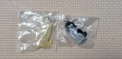 いぬたち ゆらゆらマーカー ながいぬ　にっこりいぬ — image 1