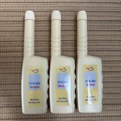 AZ FCR-062 燃料添加剤 100ml 3本セット — image 1