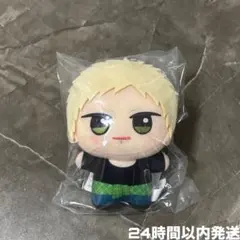 映画 ギヴン 柊mix ちびぐるみ 梶秋彦 — image 1