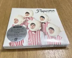 【美品】嵐 Popcorn 初回プレス仕様 CD — image 1
