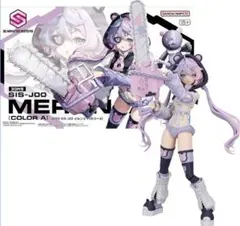 30MS SIS-J00 メルンジャ[カラーA] 新品未開封 — image 1