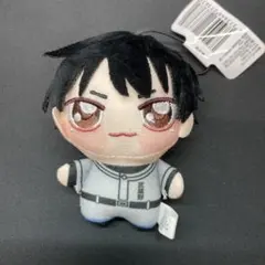 おおきく振りかぶって ちょぴぬいぷち ① 榛名元希 — image 1