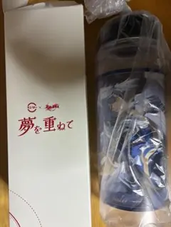 サンデー　夢を重ねて スシロー タンブラー — image 1