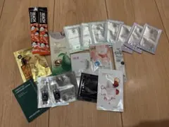 スキンケア等✳︎お試し色々セット♡19点まとめ売り✳︎ — image 1