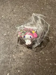 けろけろパーティー　めじるしアクセサリー　マイメロ — image 1