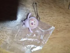 こびとづかん カクレモモジリ キーホルダー — image 1