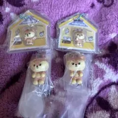 MINI TEEN ジョシュア SHUASUMI — image 1