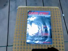 CABIN RACING TEAM カタログ 資料 — image 1