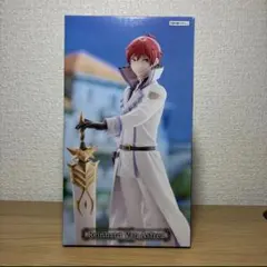 【GiGO限定】リゼロ　ラインハルト　フィギュア — image 1