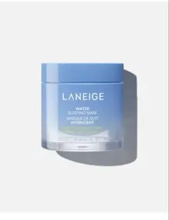 【新品未開封】LANEIGE ラネージュウォータースリーピングマスク — image 1