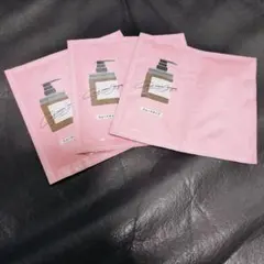 cocone　クレイシャンプー　スムース　3枚セット — image 1