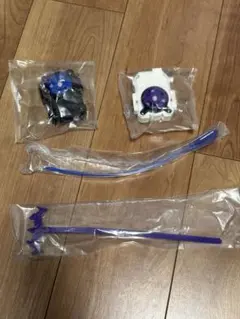 ベイブレードx ワインダーランチャー 2個セット　新品未開封 — image 1