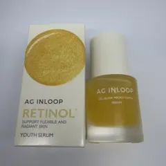 COCOCHI AG IN LOOP RETINOL YOUTH SERUM — image 1