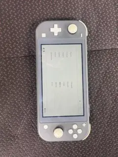 任天堂スイッチライト 本体 — image 1