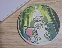 ドゲンジャーズ ヤマシロン 珪藻土コースター — image 1