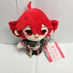 重音テト ぬいぐるみマスコットvol.2 — image 1