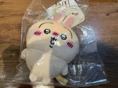 ちいかわ　うさぎ　ちょっと酔ったマスコット — image 1