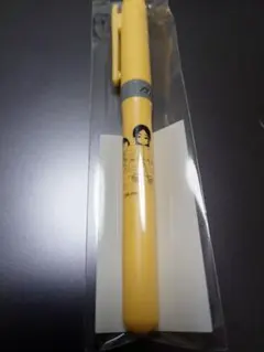 宇多田ヒカル　パッパパラダイスタワレコ特典ちびまる子ちゃん BIC 蛍光ペン — image 1