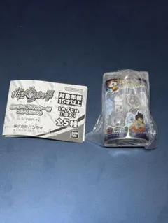 妖怪ウォッチ ミニチュアパッケージコレクション DX妖怪ウォッチ — image 1