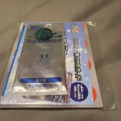 スターターセット クワッス＆ミミッキュex 付属品 — image 1