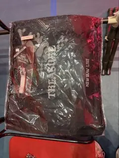 TREASURE アップグレード アプグレ グッズ トレジャー — image 1