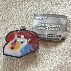 パワーパフガールズ アクリルスライドミラー テレフォン — image 1