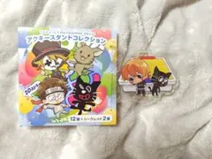 TOP4 アクキー ホッケー キヨ — image 1