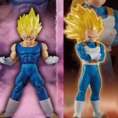HGドラゴンボール 3&4 ベジータセット — image 1
