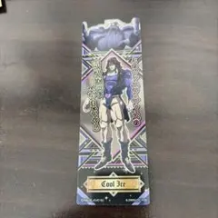 ジョジョの奇妙な冒険 ブックマークコレクション ヴァニラ・アイス — image 1