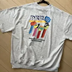 新品★Tシャツ　レディース　ペッツ　オーバーサイズ　半袖 — image 1