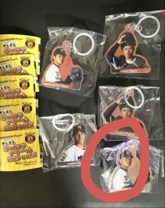 さっちゃん様専用高橋選手×1 — image 1