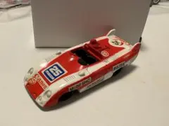 トミカ 白箱付き　日本製　MC74 シグマ — image 1