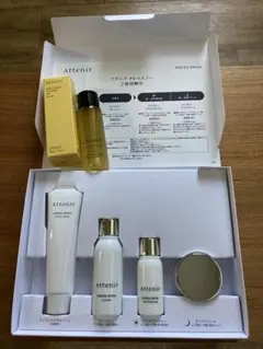 【新品未使用】Attenir ドレススノー トライアルセット — image 1