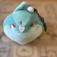 原神　魈　ぬいぐるみマスコット — image 1