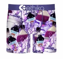 ethika ボクサーパンツ Sサイズ — image 1