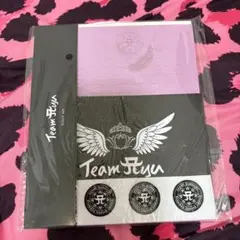 Team Ayu Letter Set 浜崎あゆみ レターセット — image 1