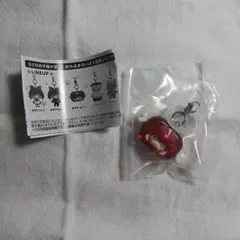 赤見かるび めじるしアクセサリー C — image 1