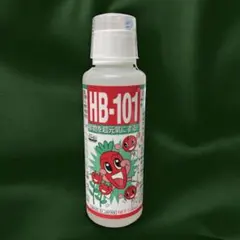 HB101 100cc 植物活力剤　原液 — image 1