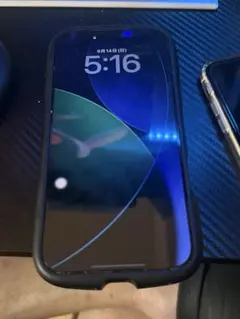 N*i様 iPhone17ProMaxです 直接手渡し可能です 横田基地のファミ — image 1