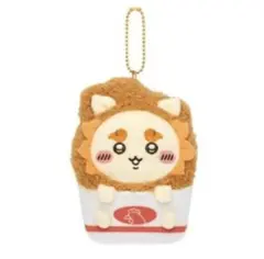 新品 ちいかわ 台湾夜市×マスコット シーサー ジーパイ 限定 — image 1