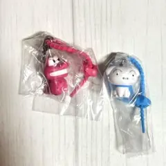 クレヨンしんちゃん カラフルマルチチャーム — image 1
