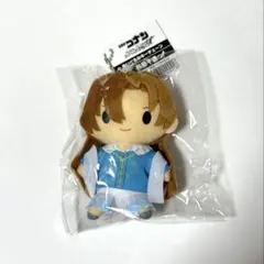 名探偵コナン 萩原千速 ぬいぐるみキーチェーン 未開封品 — image 1