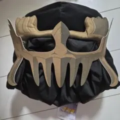 新品　北斗の拳　ジャギのマスクぬいぐるみ — image 1