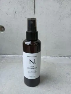エヌドット　シアドライシャンプー　150ml — image 1