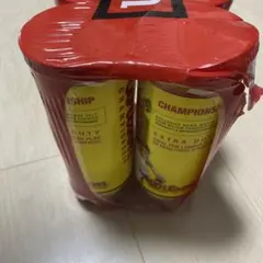 WILSONテニスボール12個 — image 1