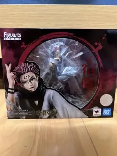 Figuarts ZERO 呪術廻戦 宿儺 フィギュア — image 1
